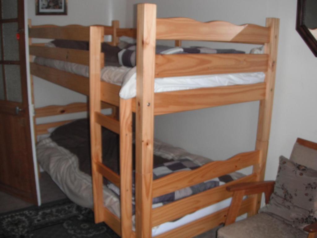 Chambres D'Hotes Bienvenue LʼAbsie Pokoj fotografie